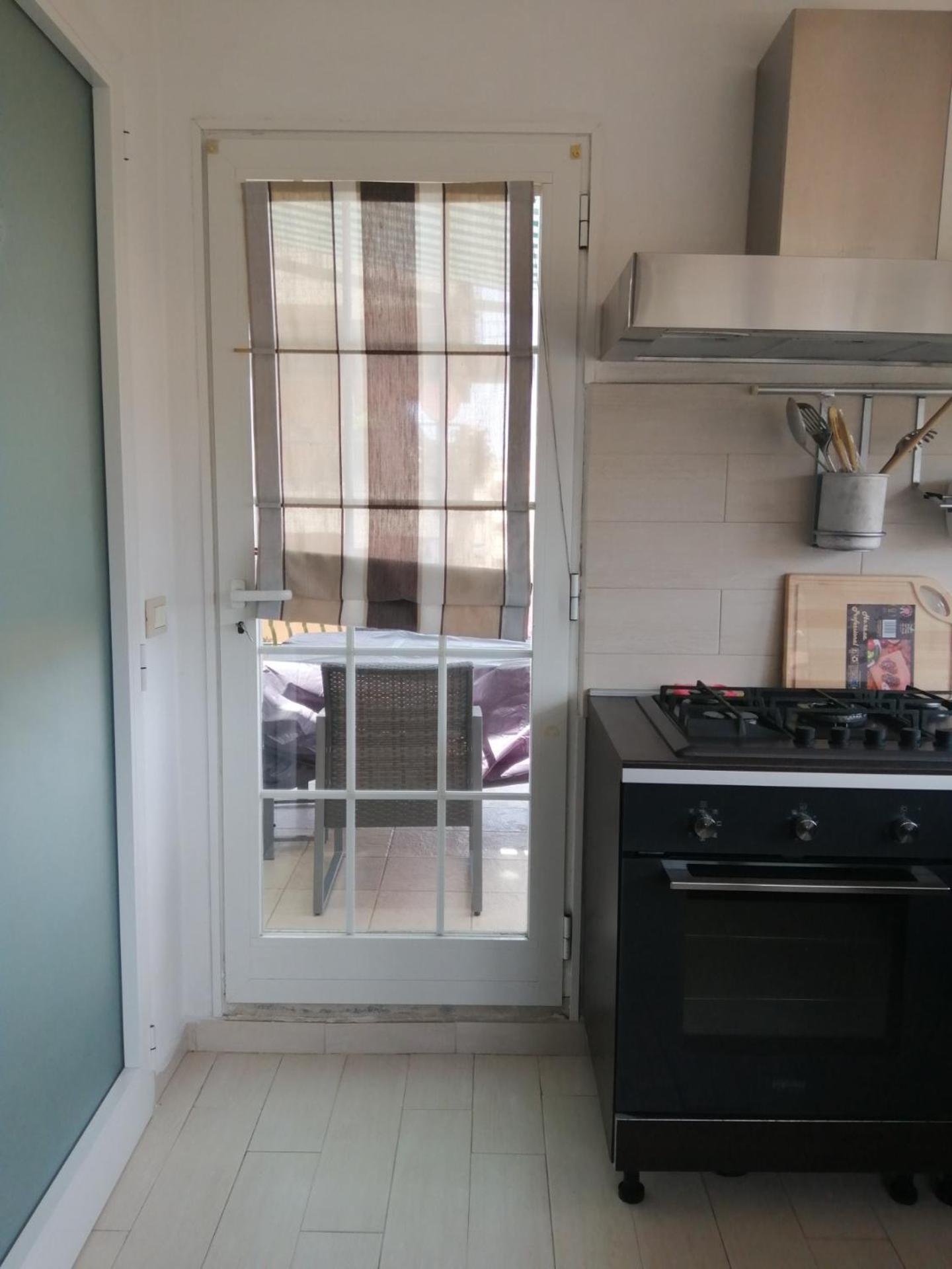 شقة Panoramic House بورتو سانتو ستيفانو المظهر الخارجي الصورة