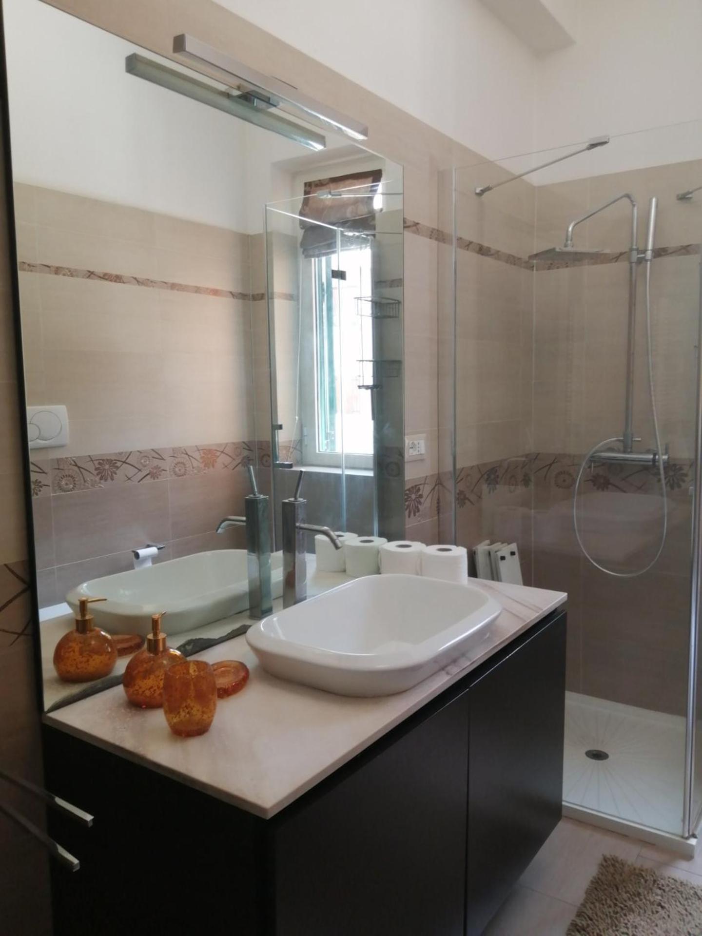 شقة Panoramic House بورتو سانتو ستيفانو المظهر الخارجي الصورة