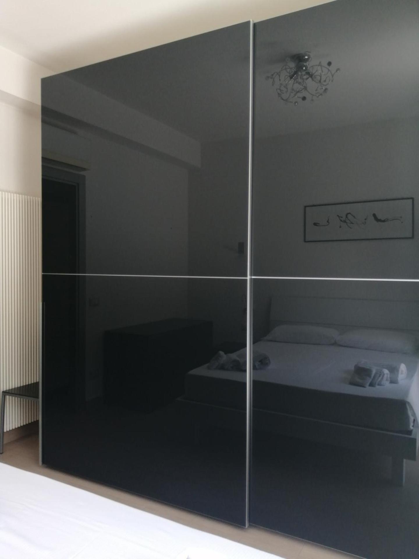 شقة Panoramic House بورتو سانتو ستيفانو المظهر الخارجي الصورة